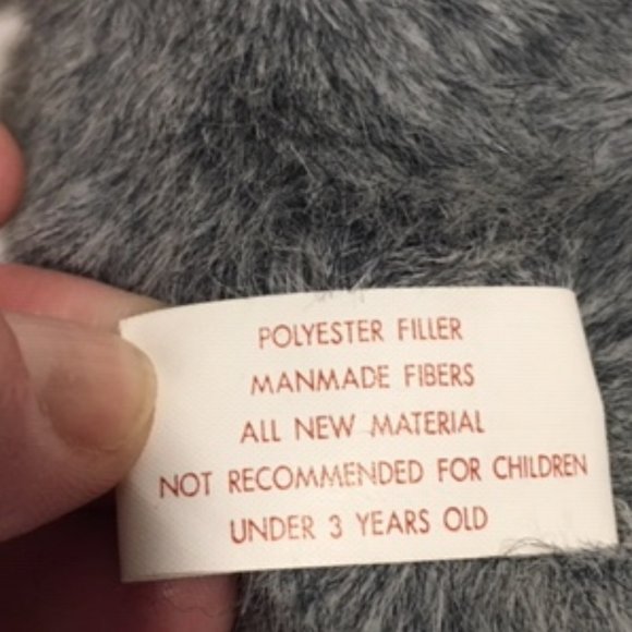 Vintage 1985 KENT Collectibles JOINTED TEDDY BEAR Couple 11" - Picture 8 of 16